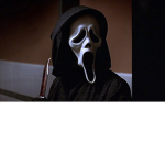Ghostface team