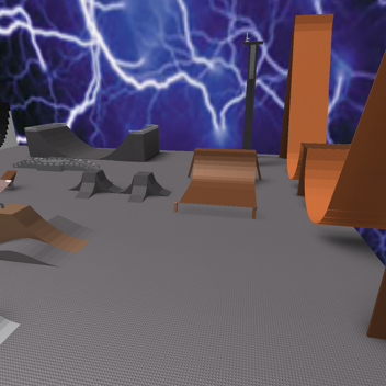 BMX Simulator [BETA]