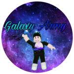 Galaxy Army Squad