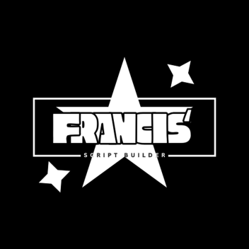 Francis' Script Builder ☆
