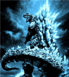 Godzilla Rampage Fans