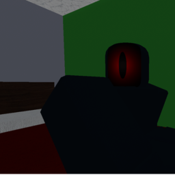 Seeker Horror