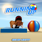 Runnin' Up
