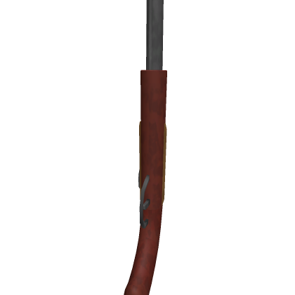 My flintlock by d4rk886