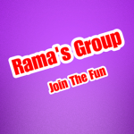 Rama 's group