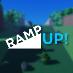 Ramp Up!