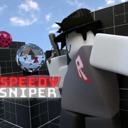 Speedy Sniper