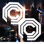 Cyber City