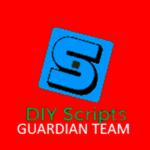 DIY Guardian Team