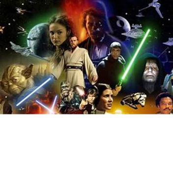 Star Wars: "Timelines United!"