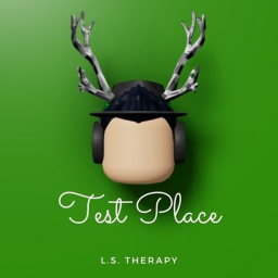 Test therapy center *Free Admin* icon