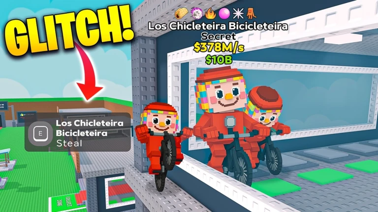 Steal A Brainrot X67qi MODDED thumbnail