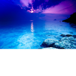 Sea Crystals