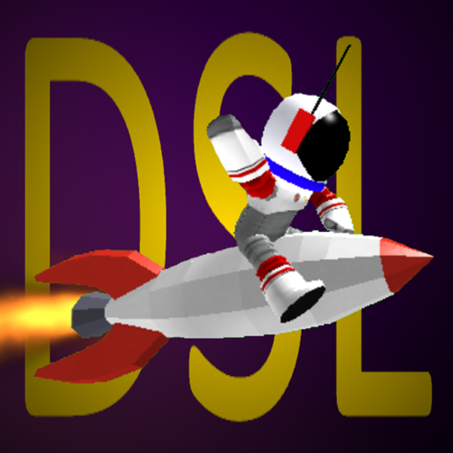 Deep Space Life