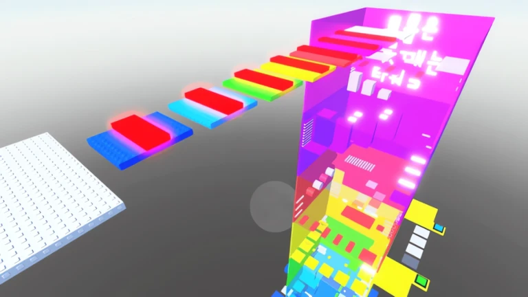 Admin Abuse Tower🔥 [8 Robux]