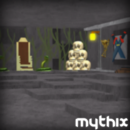 [NEW] MYTHIX RPG