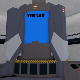 The Lab..