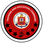 USMC |-| Training and Education Command |-|