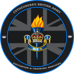 ΕTS | Education and Training Services