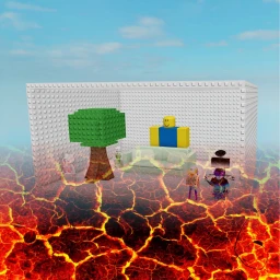 Lava Tower Mode icon