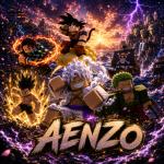 AENZO