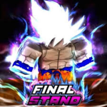 The Real Androids of DBZ Final Stand