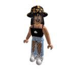 RblxxSpark Fan Club!