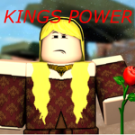♚Kings Power♚