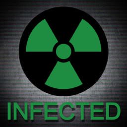 INFECTED [UPD]