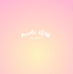 *-made stuff-*