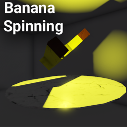 Banana Spinning (FIXED)