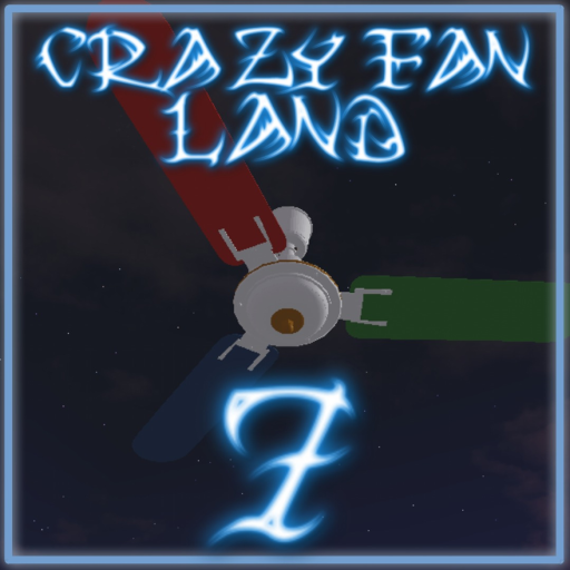 Crazy Fan Land VII
