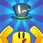 Noobo & Topper: First Adventure