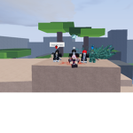 The Akatsuki-