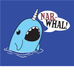 Narwhals 4 Lyfe