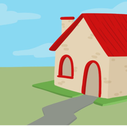 Admin House