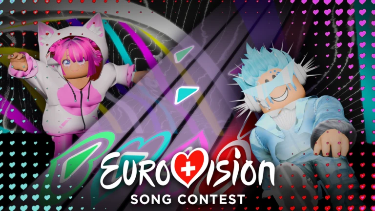 My Eurovision Party 2025