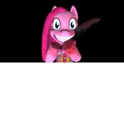 Pinkamena Museum