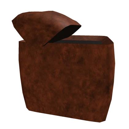 Unwithered Freddy left Arm Roblox item thumbnail