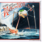 The war of the worlds fan group