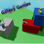 Galaxy Game's!