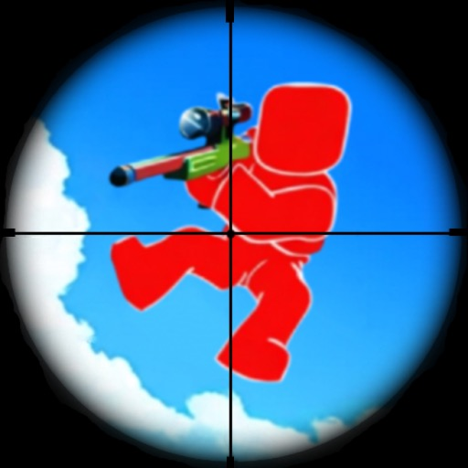 [FPS] Deathshot