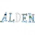 alden