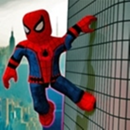 spider-man simulator