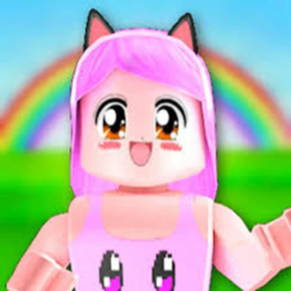 fã clube da vitória mineblox Roblox group icon