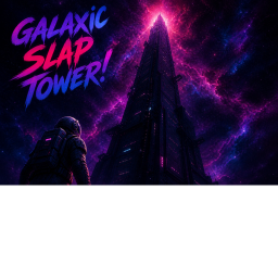 GLAXIC SLAP TOWER!