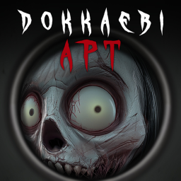 Dokkaebi APT