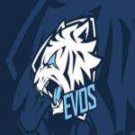 Evos Clothing.