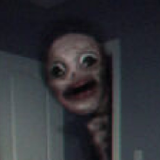 SCP - Forgotten Baby