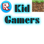 Kid Gamers
